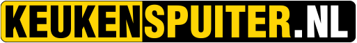 keukenspuiter.nl Logo