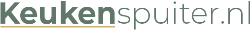 keukenspuiter.nl Logo
